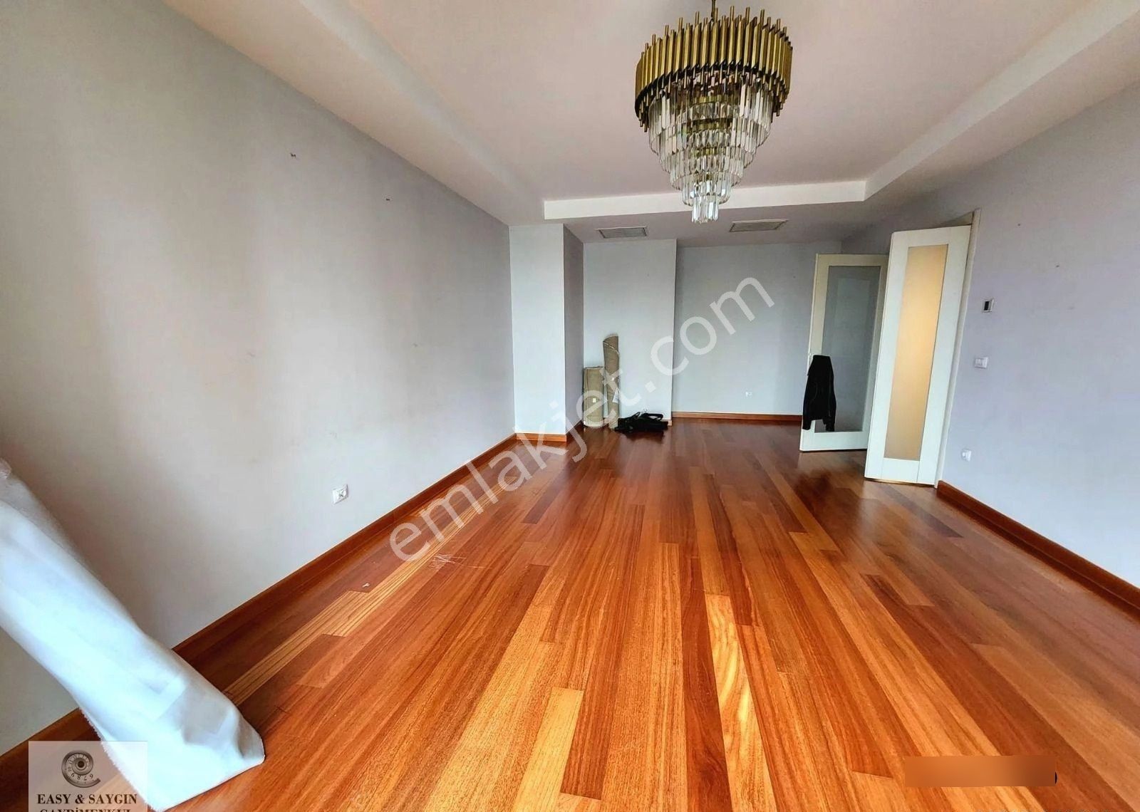 Sarıyer Maslak Mashattan 3+1 Satılık Daire - Görsel 9