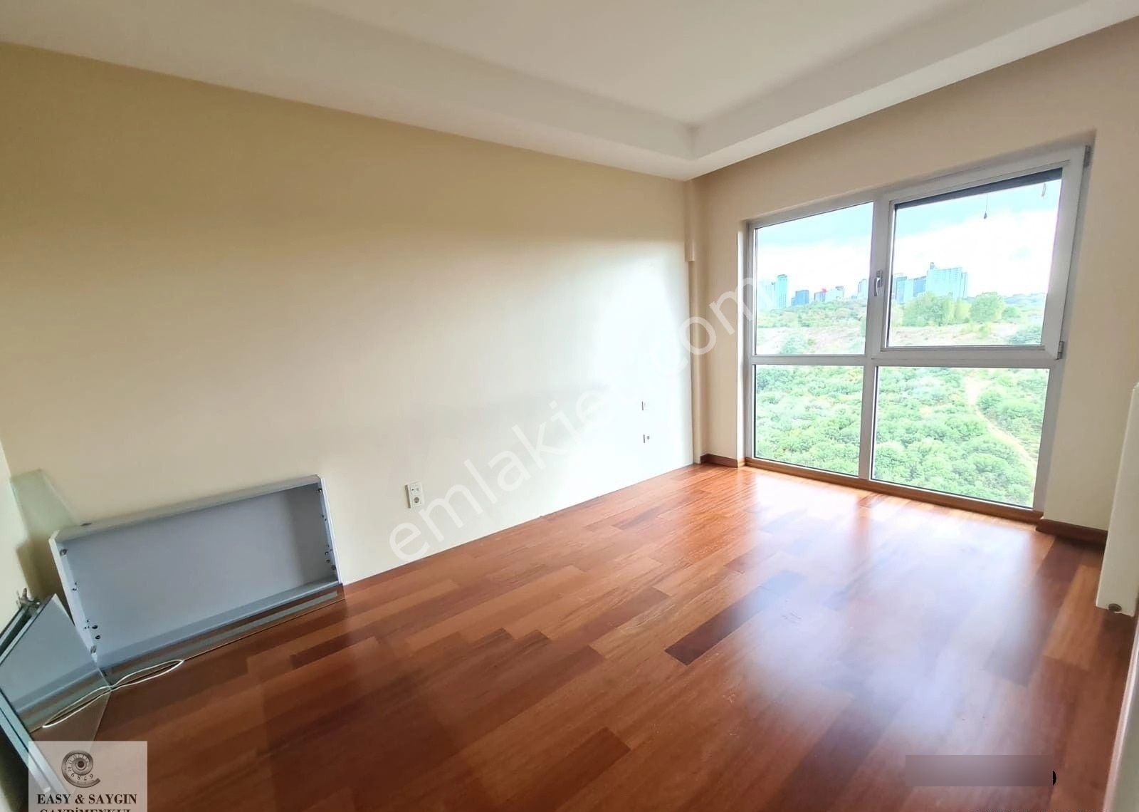 Ağaoğlu Myhome Sitesinde Satılık 3+1 128m2 Boş Daire***balkonlu*** - Görsel 25