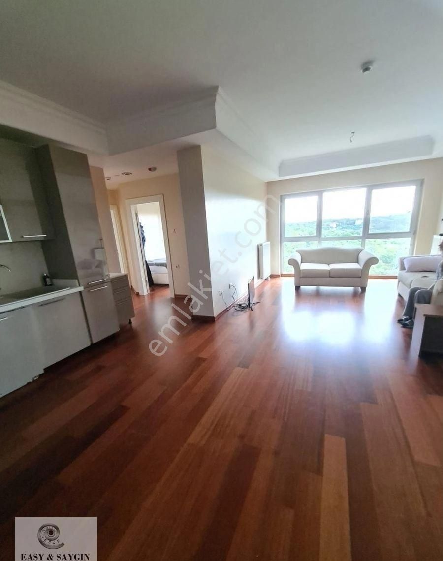 Ağaoğlu Myhome Sitesinde Satılık 3+1 128m2 Boş Daire***balkonlu*** - Görsel 23