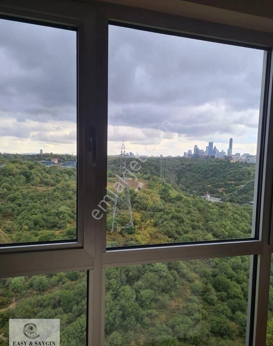 Ağaoğlu Myhome Sitesinde Satılık 3+1 128m2 Boş Daire***balkonlu*** - Görsel 29