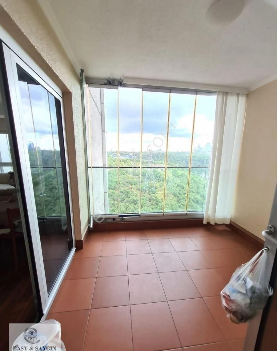 Ağaoğlu Myhome Sitesinde Satılık 3+1 128m2 Boş Daire***balkonlu*** - Görsel 19