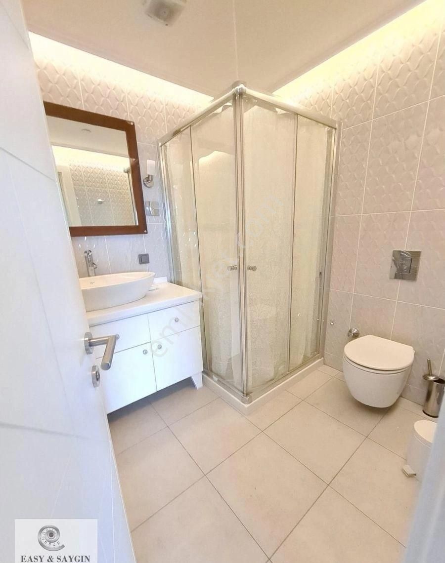 Ağaoğlu Myhome Sitesinde Satılık 3+1 128m2 Boş Daire***balkonlu*** - Görsel 8