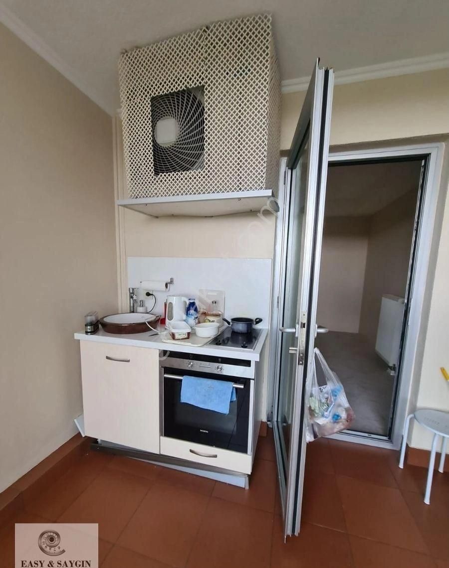 Ağaoğlu Myhome Sitesinde Satılık 3+1 128m2 Boş Daire***balkonlu*** - Görsel 28