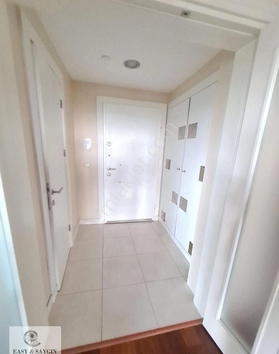 Ağaoğlu Myhome Sitesinde Satılık 3+1 128m2 Boş Daire***balkonlu*** - Görsel 16