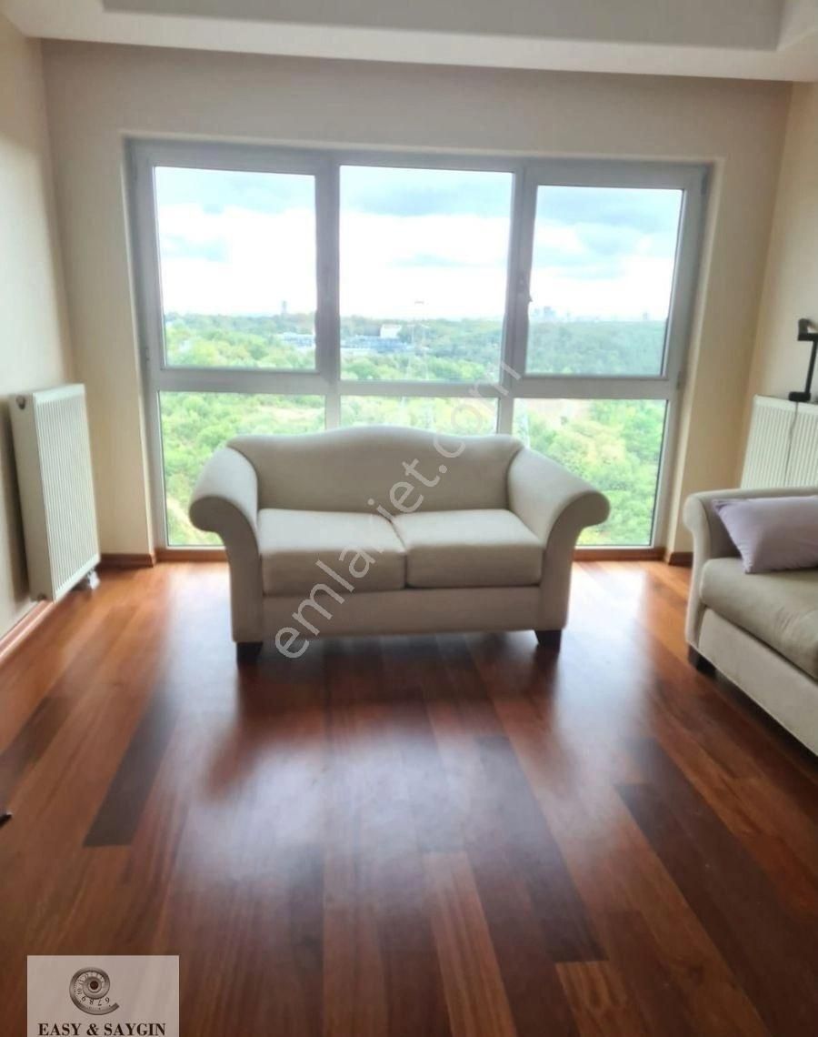 Ağaoğlu Myhome Sitesinde Satılık 3+1 128m2 Boş Daire***balkonlu*** - Görsel 7