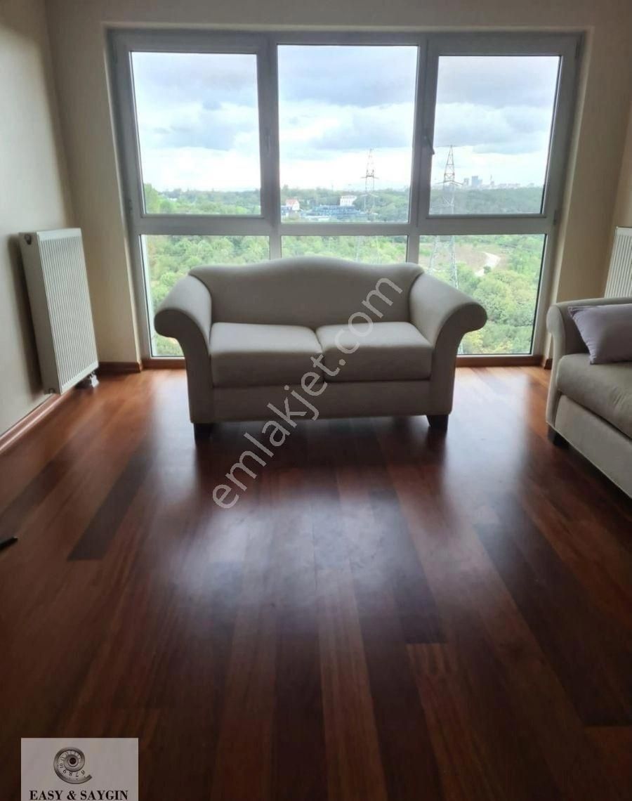 Ağaoğlu Myhome Sitesinde Satılık 3+1 128m2 Boş Daire***balkonlu*** - Görsel 26