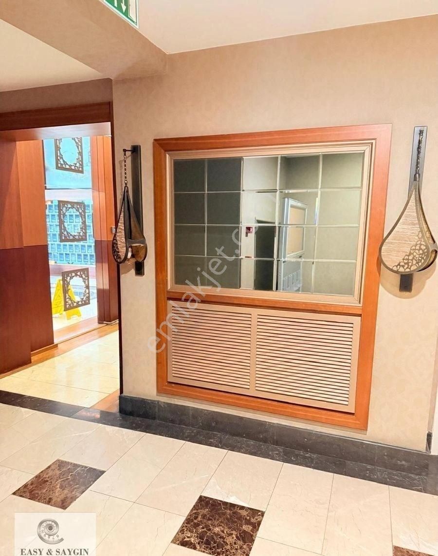 Ağaoğlu Myhome Sitesinde Satılık 3+1 128m2 Boş Daire***balkonlu*** - Görsel 10