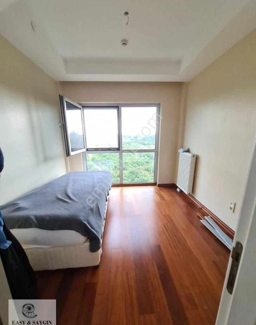 Ağaoğlu Myhome Sitesinde Satılık 3+1 128m2 Boş Daire***balkonlu*** - Görsel 5