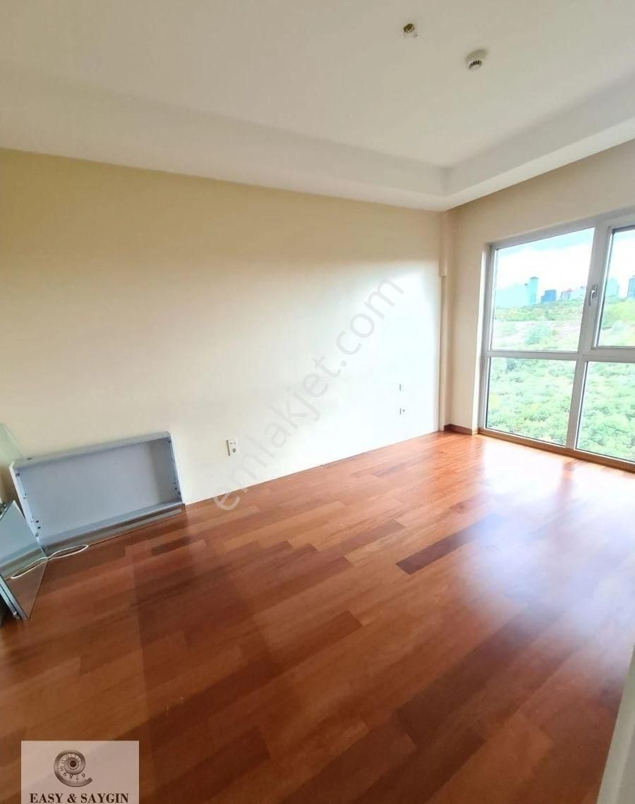 Ağaoğlu Myhome Sitesinde Satılık 3+1 128m2 Boş Daire***balkonlu*** - Görsel 3