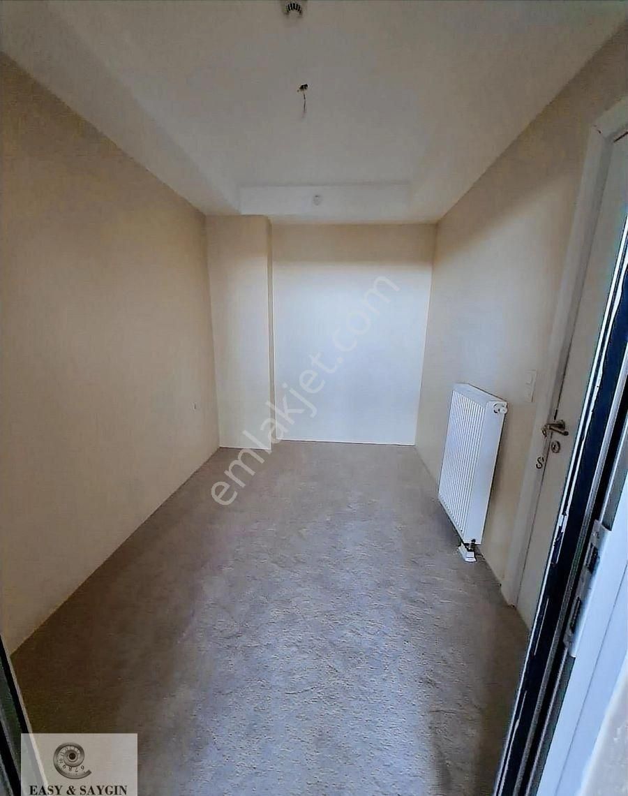 Maslak Myhome Sitesi 3+1 Satılık Daire Boş Yüksek Kat Büyük Tip - Görsel 21