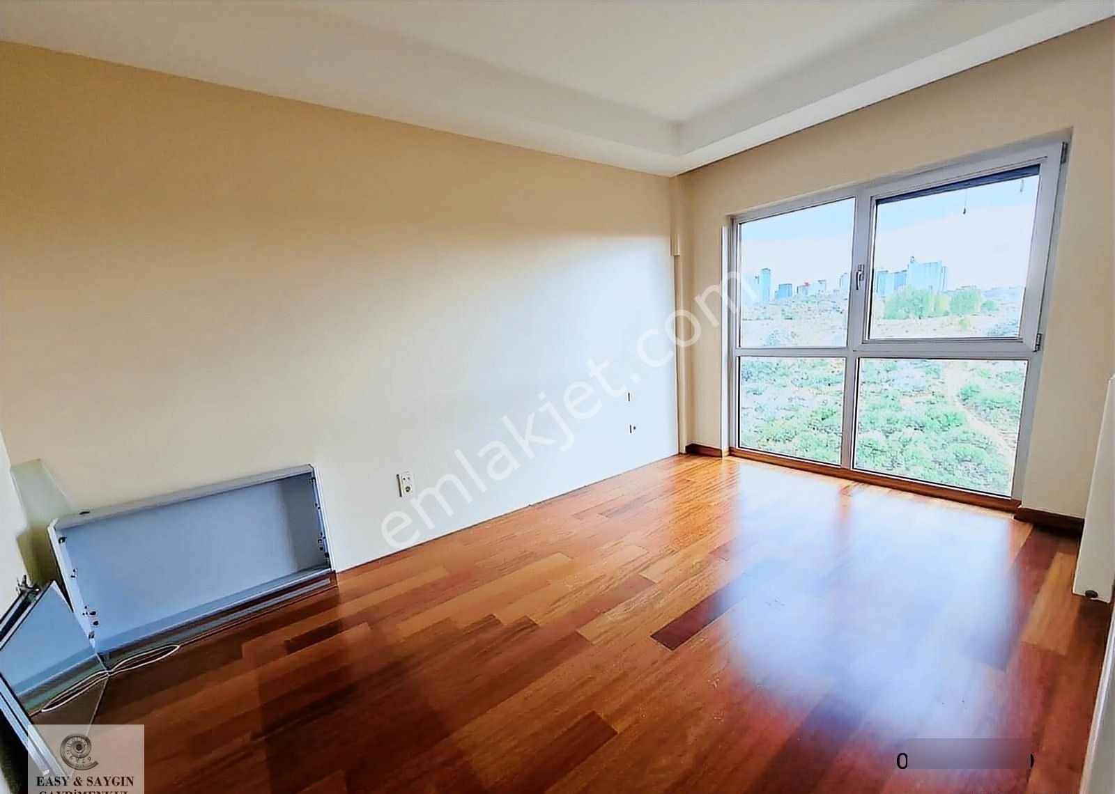 Maslak Myhome Sitesi 3+1 Satılık Daire Boş Yüksek Kat Büyük Tip - Görsel 17