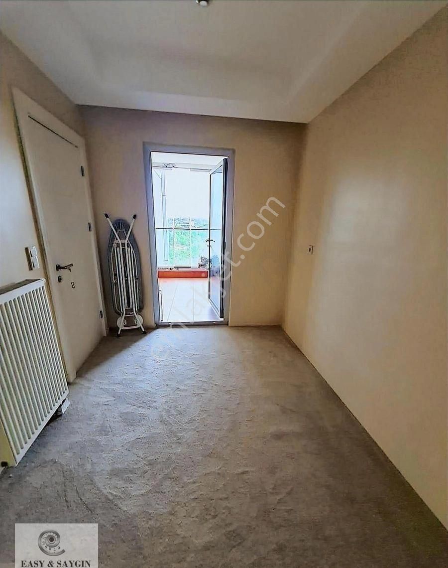 Maslak Myhome Sitesi 3+1 Satılık Daire Boş Yüksek Kat Büyük Tip - Görsel 13