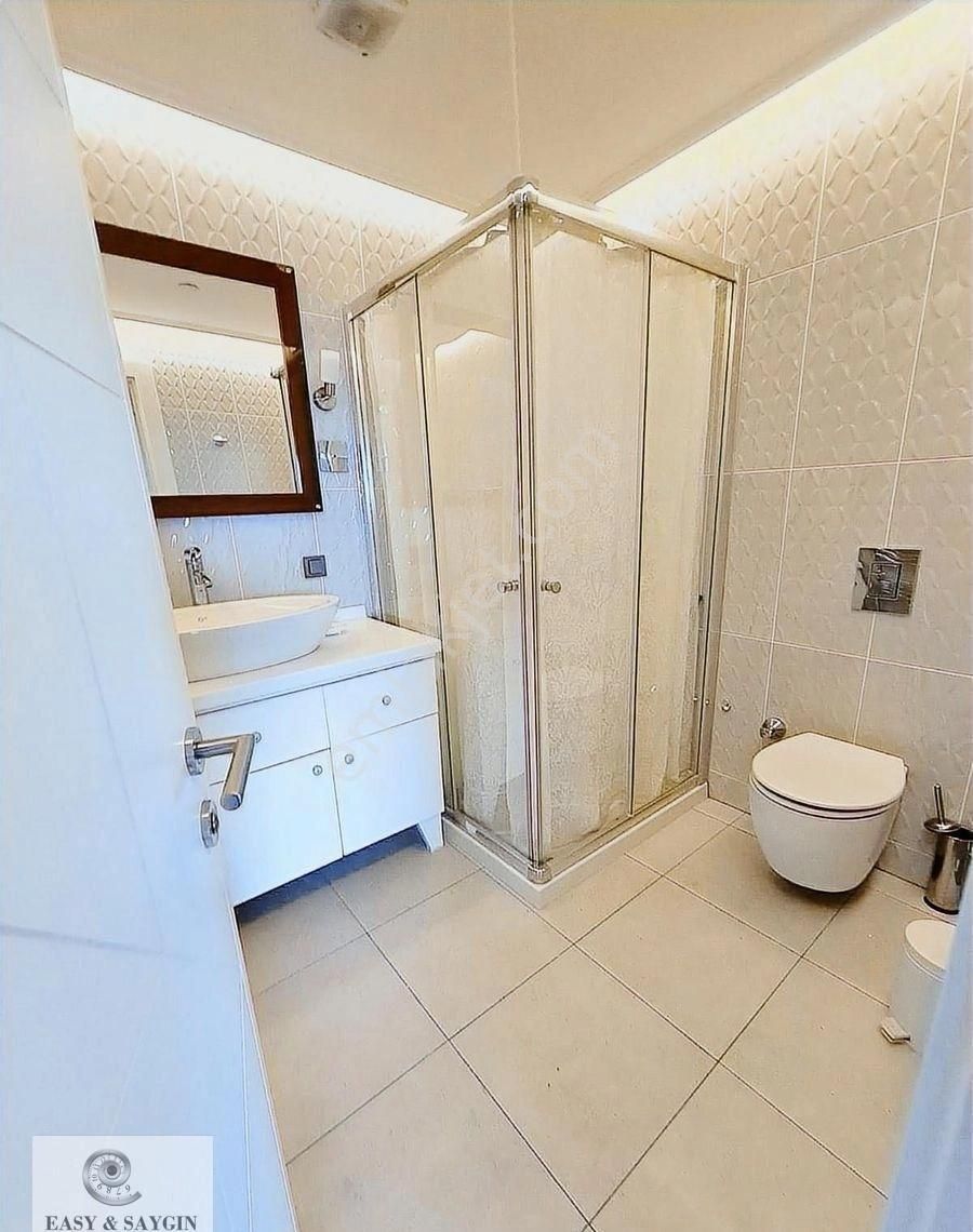 Maslak Myhome Sitesi 3+1 Satılık Daire Boş Yüksek Kat Büyük Tip - Görsel 2