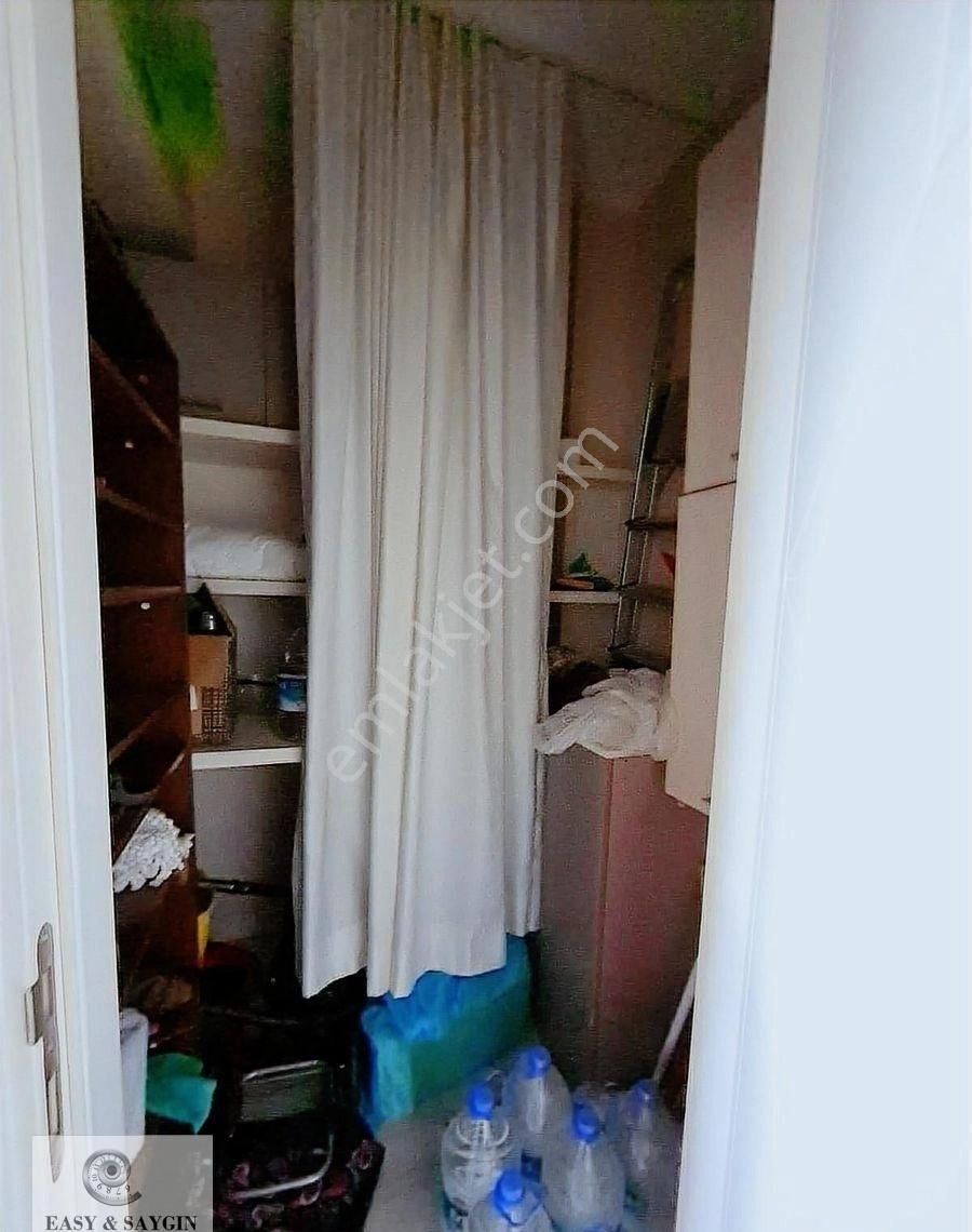 Maslak Myhome Sitesi 3+1 Satılık Daire Boş Yüksek Kat Büyük Tip - Görsel 7