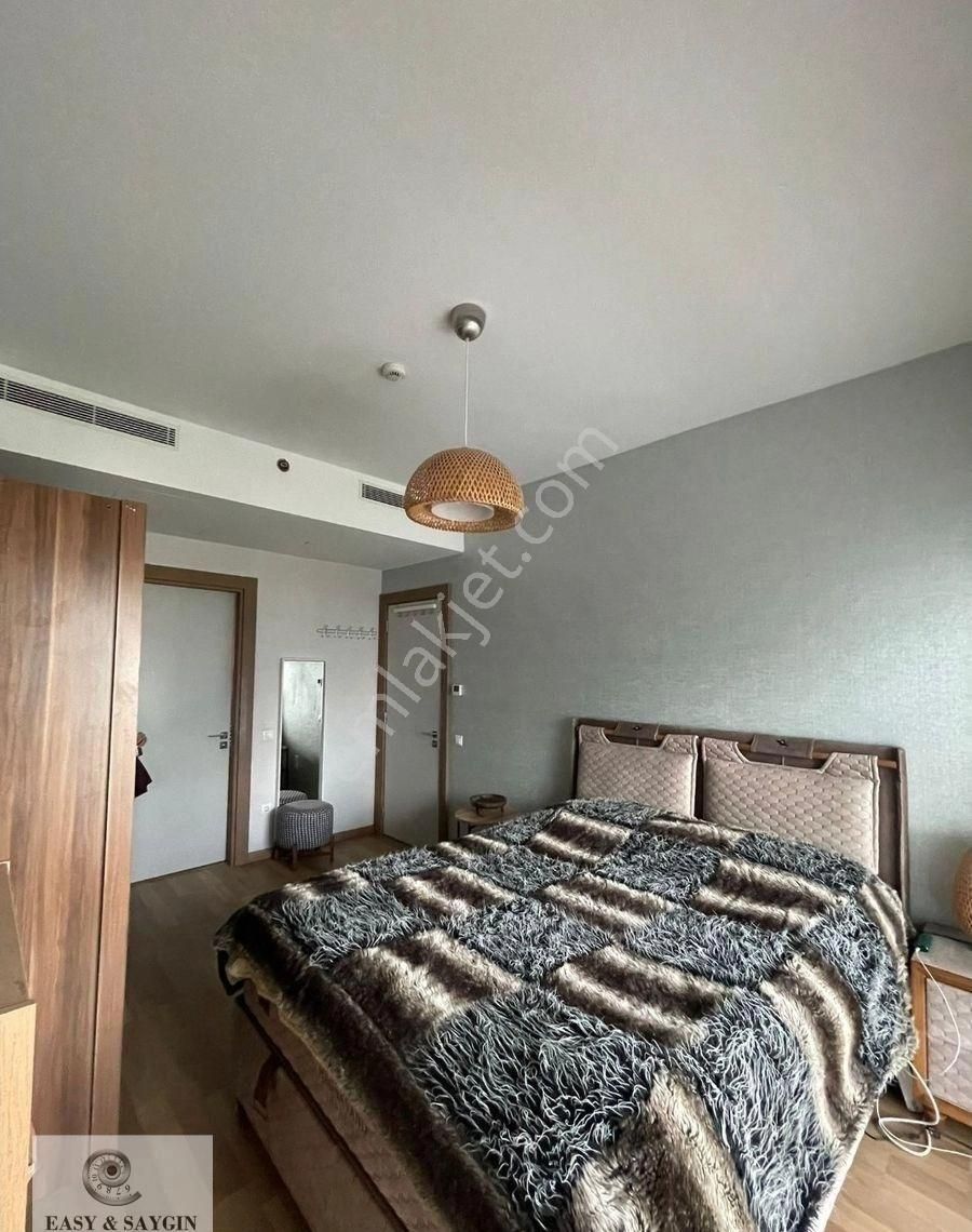 Eşyalı Güncel Maslak 1453 Büyük Tip 3+1 Kiralık Daire - Görsel 3