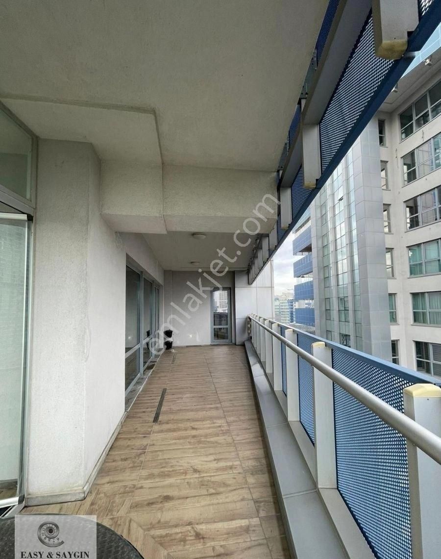 Eşyalı Güncel Maslak 1453 Büyük Tip 3+1 Kiralık Daire - Görsel 6