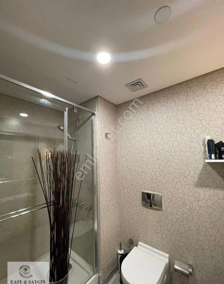 Eşyalı Güncel Maslak 1453 Büyük Tip 3+1 Kiralık Daire - Görsel 14