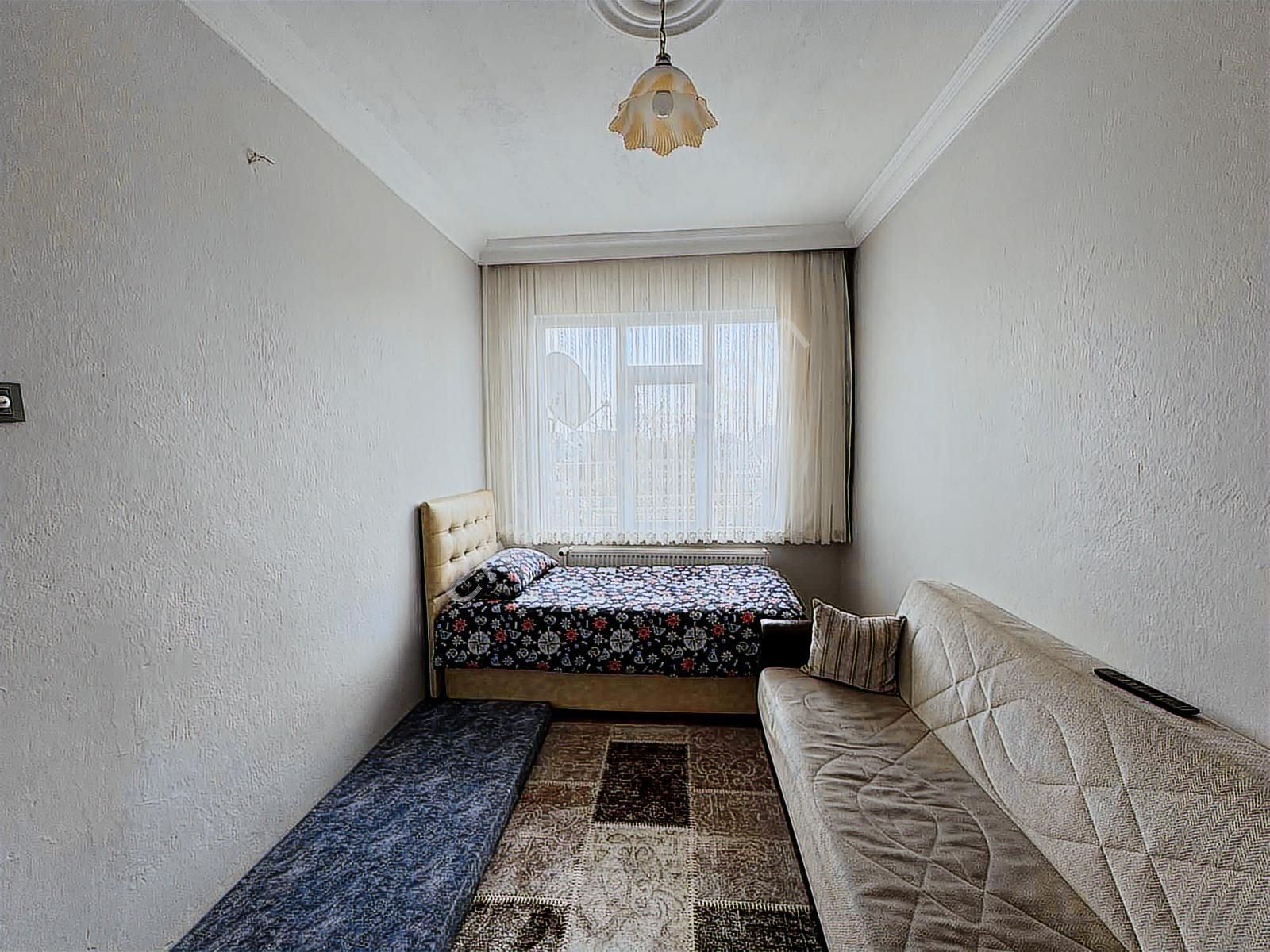 Fatih Mahallesi'nde Demiryolu Cadde Cepheli 3+1 Masrafsız Daire - Görsel 23