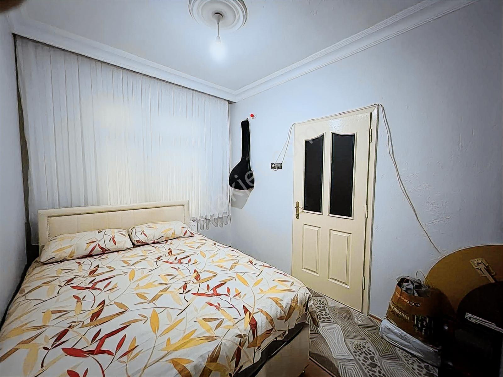 Fatih Mahallesi'nde Demiryolu Cadde Cepheli 3+1 Masrafsız Daire - Görsel 7