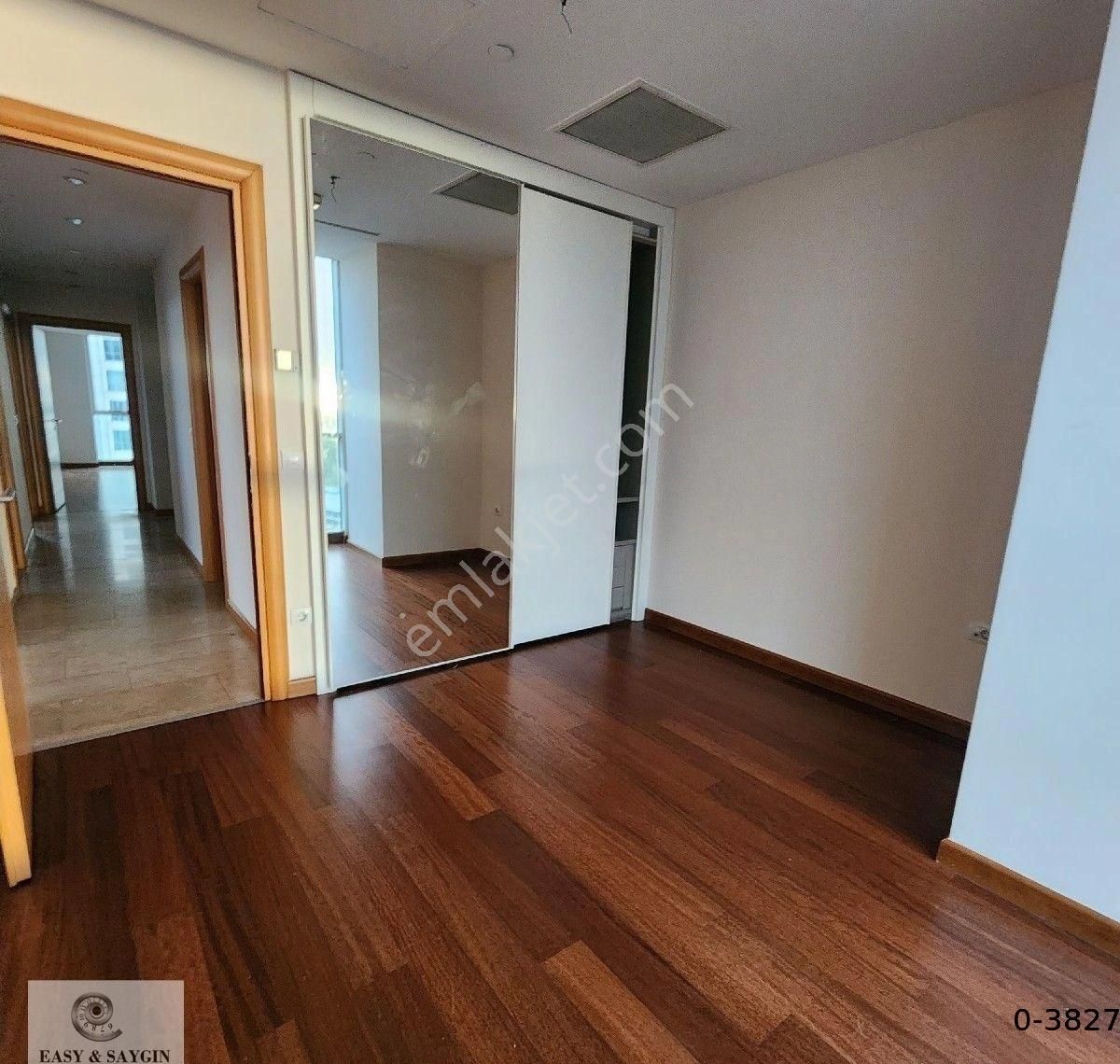 Maslak Mashattan'da 3+1 Kiralık Havuz Cephe Daire - Görsel 19