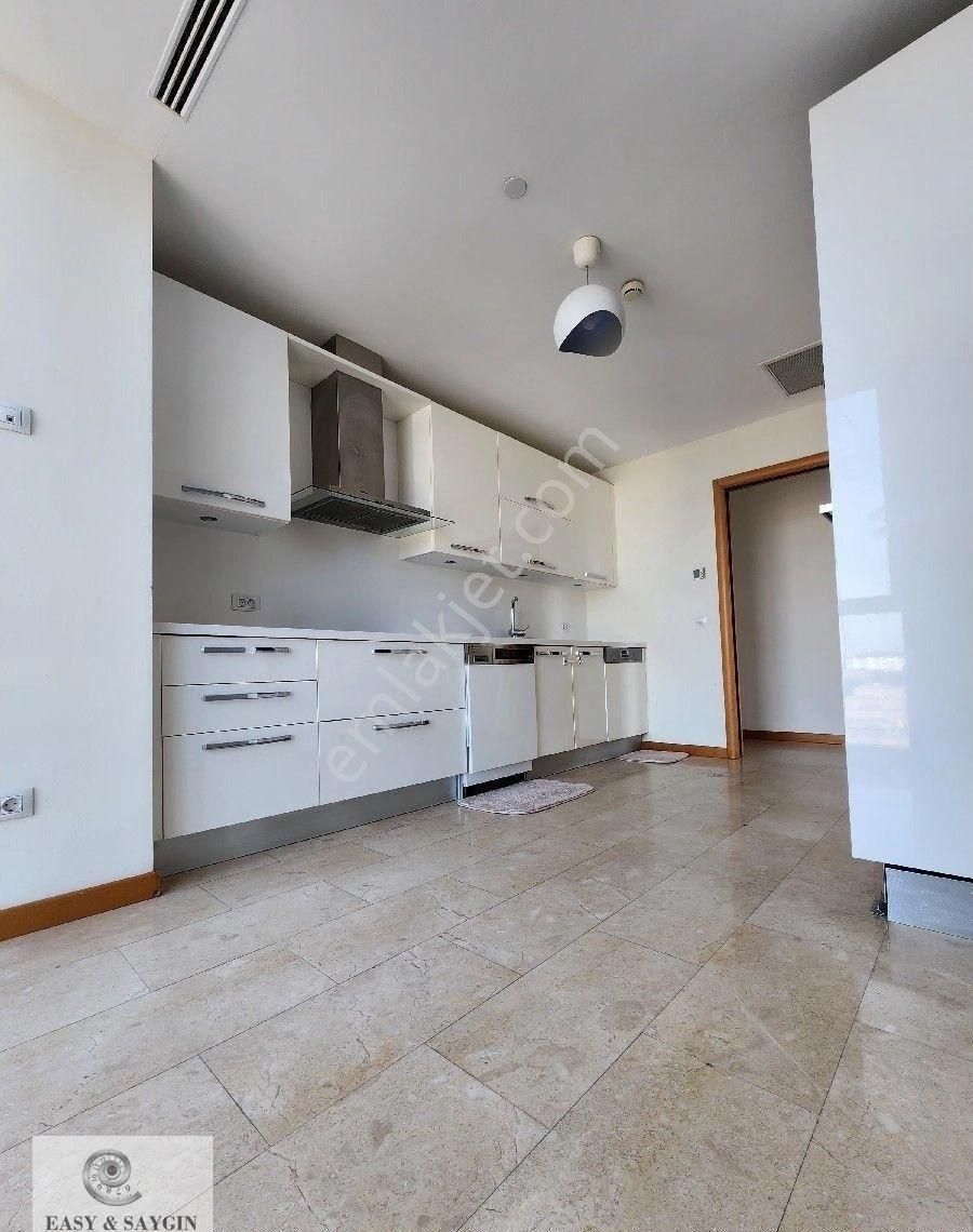 Maslak Mashattan'da 3+1 Kiralık Havuz Cephe Daire - Görsel 33