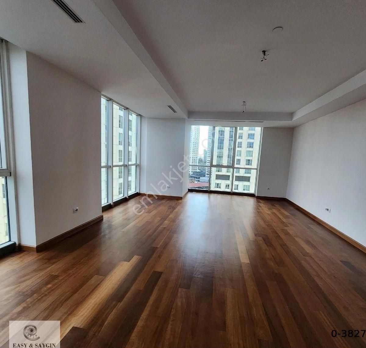 Maslak Mashattan'da 3+1 Kiralık Havuz Cephe Daire - Görsel 29