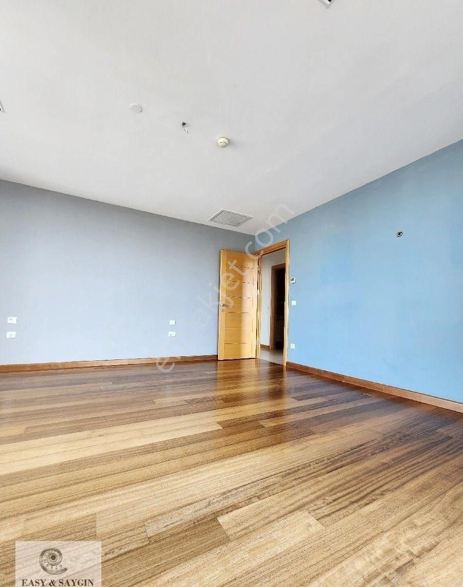 Maslak Mashattan'da 3+1 Kiralık Havuz Cephe Daire - Görsel 16