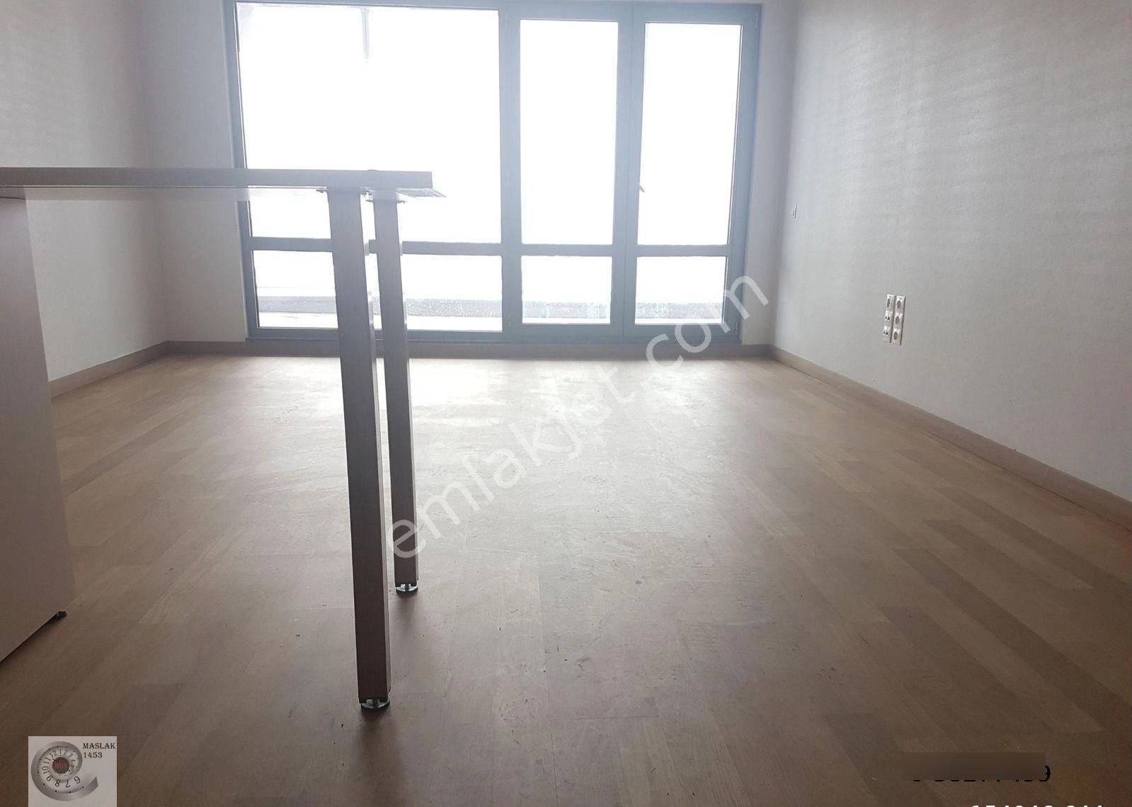 Ağaoğlu Maslak 1453 Sitesinde Muhteşem 1+1 Satılık Daire - Görsel 17