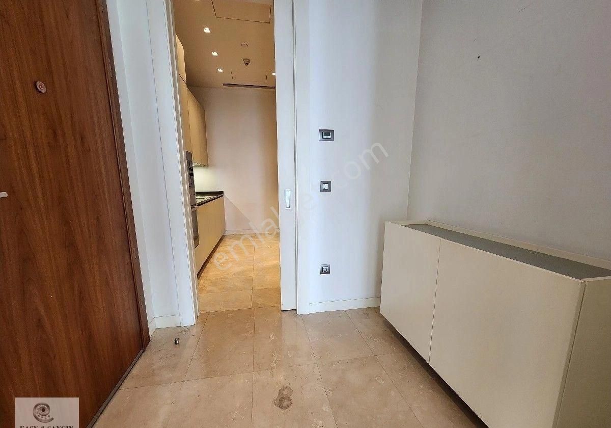 Spıne Tower Maslak'ta 2+1 Kiralık Geniş Tip Daire |kanyon |istinyepark |ulus |quasar |trump |kuruçeş - Görsel 6