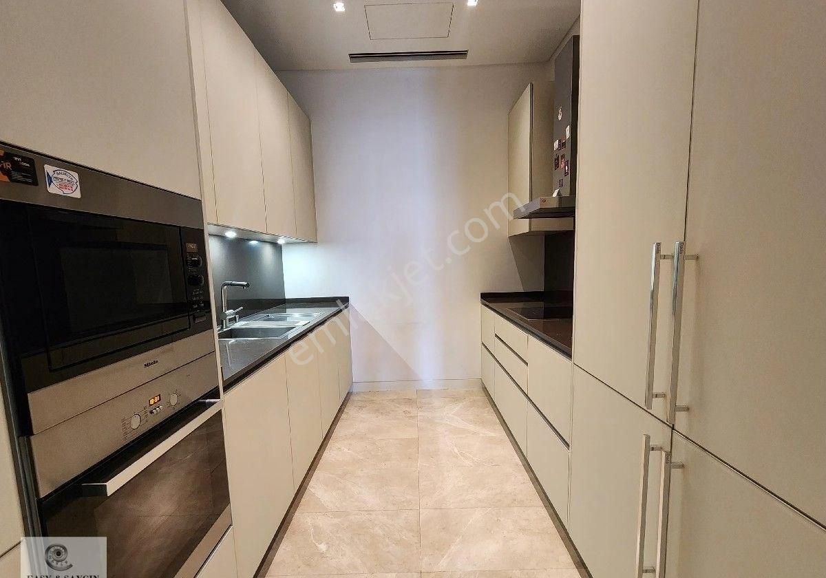 Spıne Tower Maslak'ta 2+1 Kiralık Geniş Tip Daire |kanyon |istinyepark |ulus |quasar |trump |kuruçeş - Görsel 12