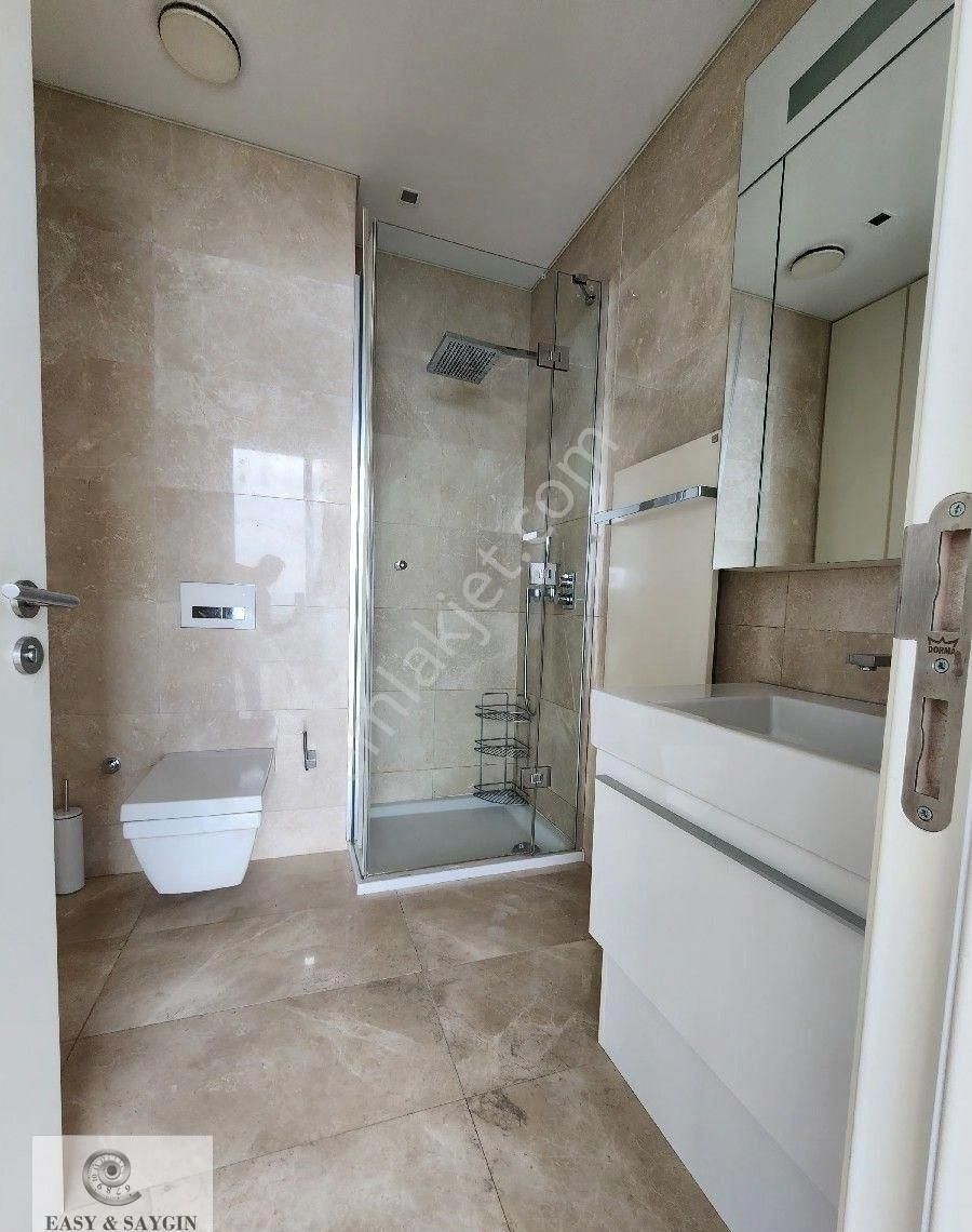 Spıne Tower Maslak'ta 2+1 Kiralık Geniş Tip Daire |kanyon |istinyepark |ulus |quasar |trump |kuruçeş - Görsel 28