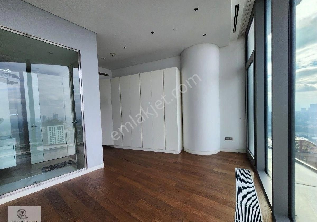 Spıne Tower Maslak'ta 2+1 Kiralık Geniş Tip Daire |kanyon |istinyepark |ulus |quasar |trump |kuruçeş - Görsel 13