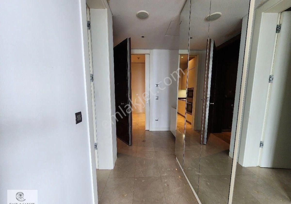 Spıne Tower Maslak'ta 2+1 Kiralık Geniş Tip Daire |kanyon |istinyepark |ulus |quasar |trump |kuruçeş - Görsel 22