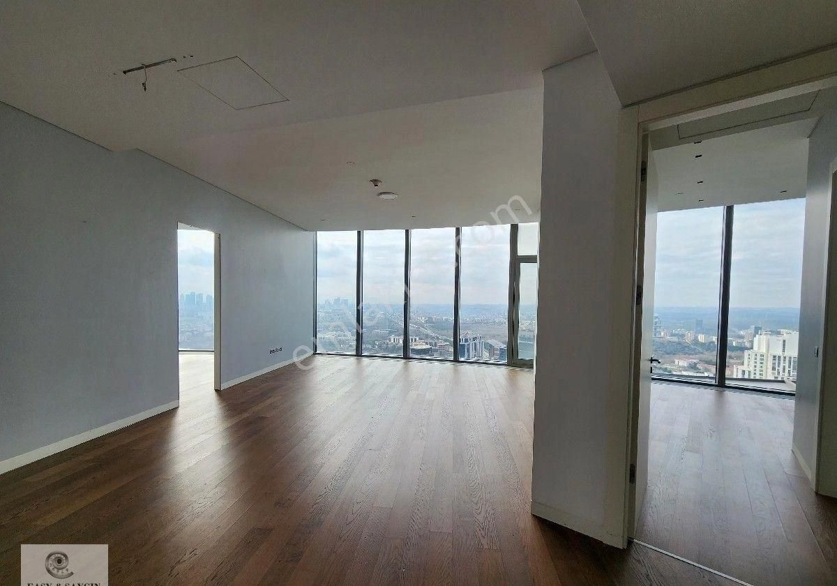 Spıne Tower Maslak'ta 2+1 Kiralık Geniş Tip Daire |kanyon |istinyepark |ulus |quasar |trump |kuruçeş - Görsel 11