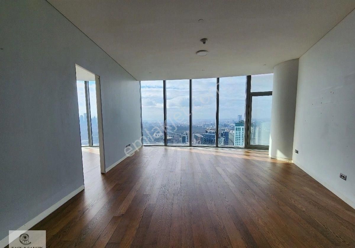 Spıne Tower Maslak'ta 2+1 Kiralık Geniş Tip Daire |kanyon |istinyepark |ulus |quasar |trump |kuruçeş - Görsel 10