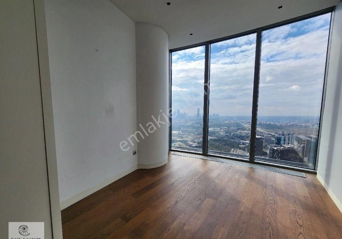 Spıne Tower Maslak'ta 2+1 Kiralık Geniş Tip Daire |kanyon |istinyepark |ulus |quasar |trump |kuruçeş - Görsel 14