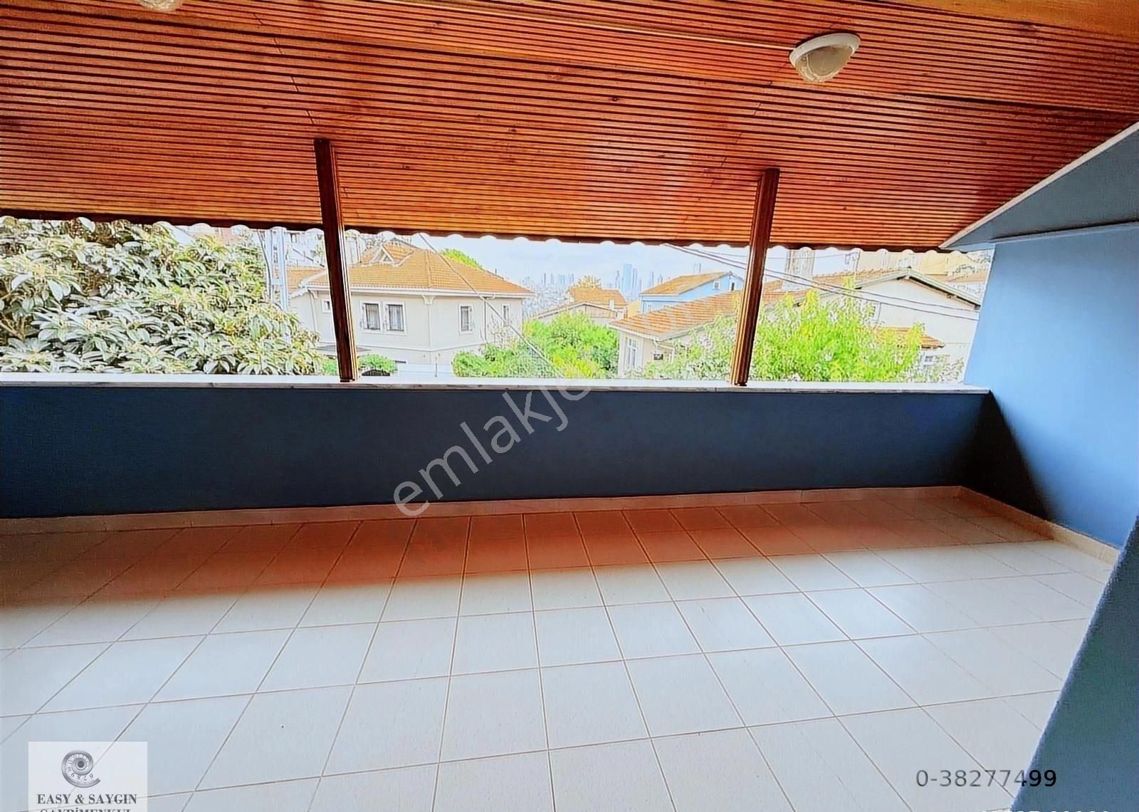 Sarıyer Reşitpaşada Tapulu Satılık Müstail Ev 5+2 Bahçeli Bakıml - Görsel 28