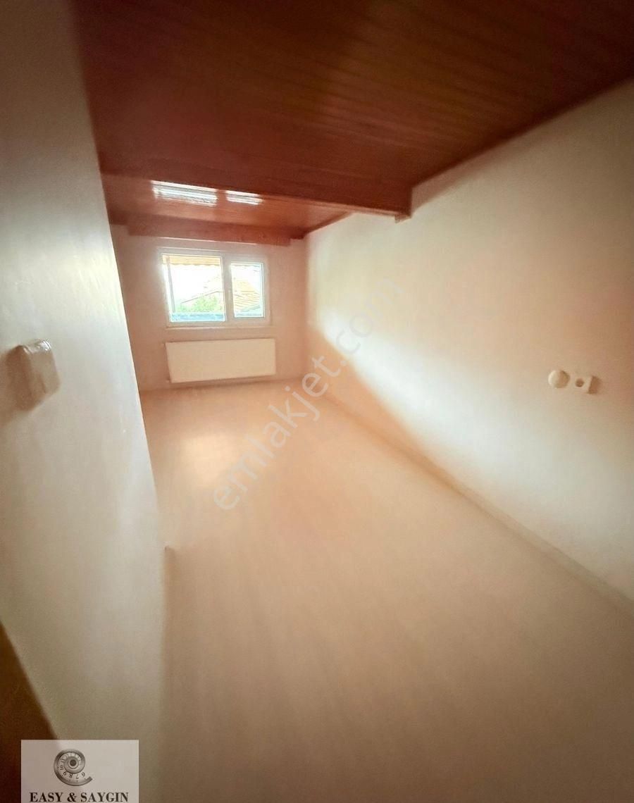 Sarıyer Reşitpaşada Tapulu Satılık Müstail Ev 5+2 Bahçeli Bakıml - Görsel 22