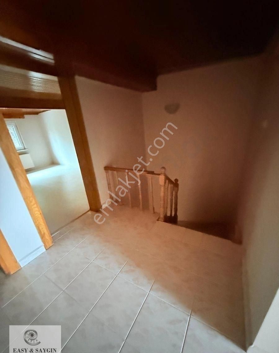 Sarıyer Reşitpaşada Tapulu Satılık Müstail Ev 5+2 Bahçeli Bakıml - Görsel 33