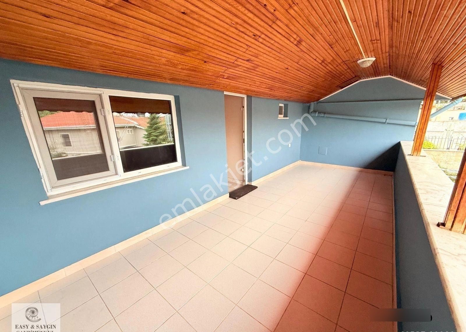 Sarıyer Reşitpaşada Tapulu Satılık Müstail Ev 5+2 Bahçeli Bakıml - Görsel 30