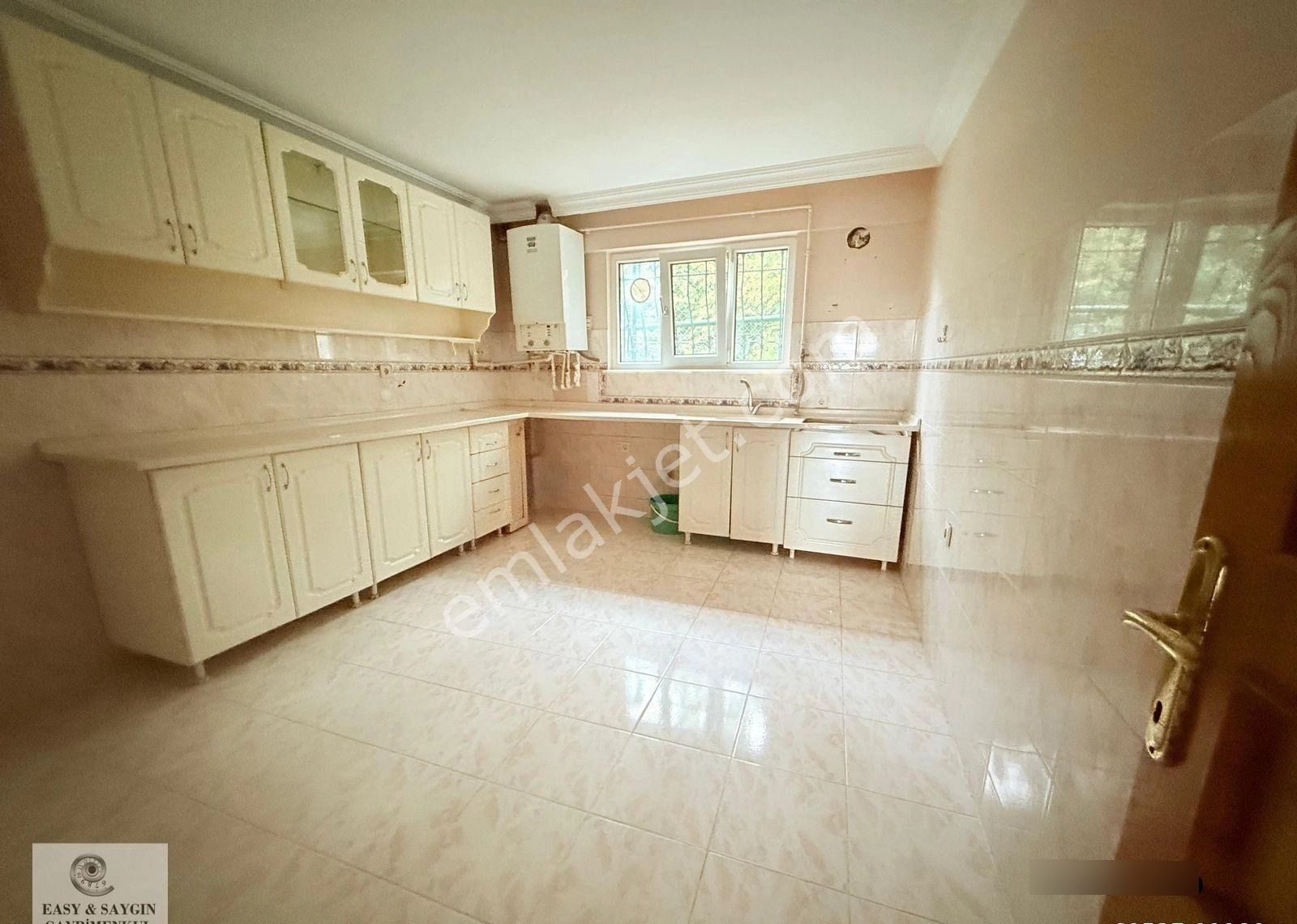 Sarıyer Reşitpaşada Tapulu Satılık Müstail Ev 5+2 Bahçeli Bakıml - Görsel 26