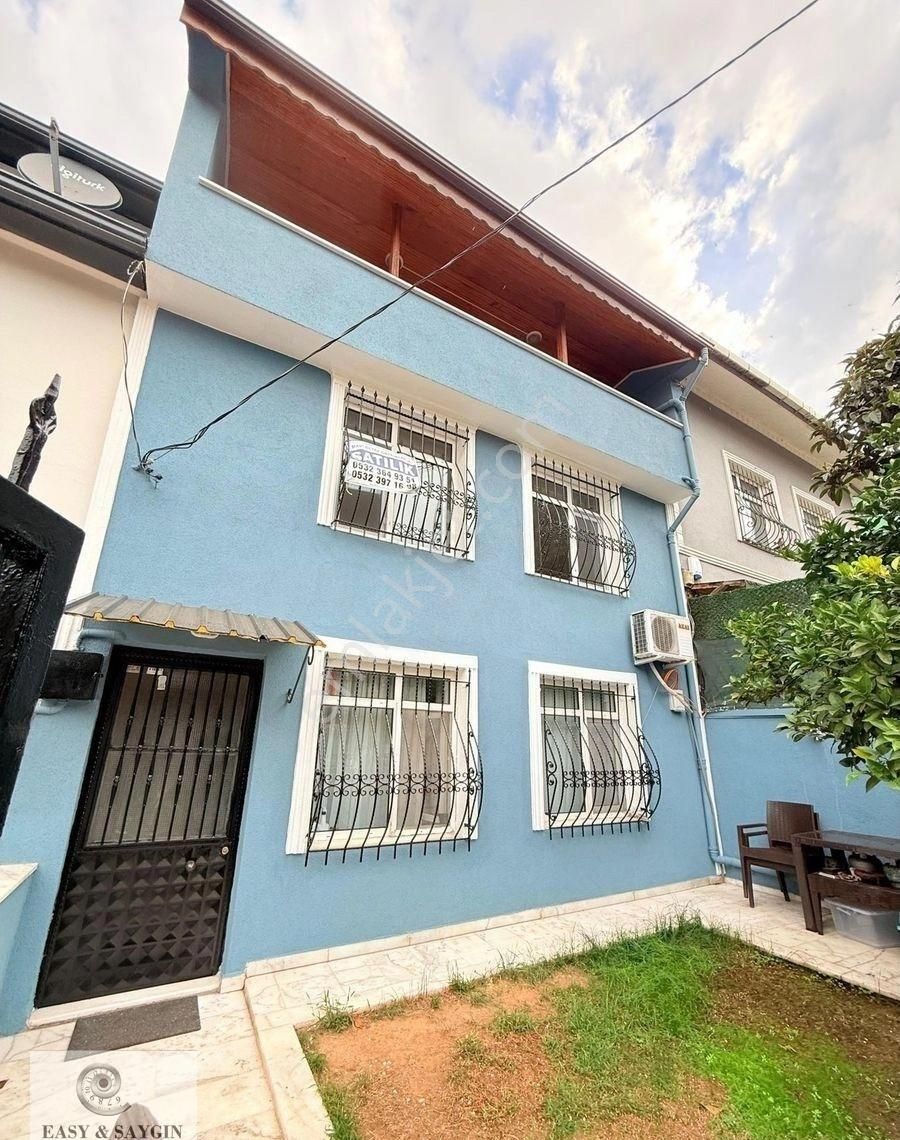 Sarıyer Reşitpaşada Tapulu Satılık Müstail Ev 5+2 Bahçeli Bakıml - Görsel 18