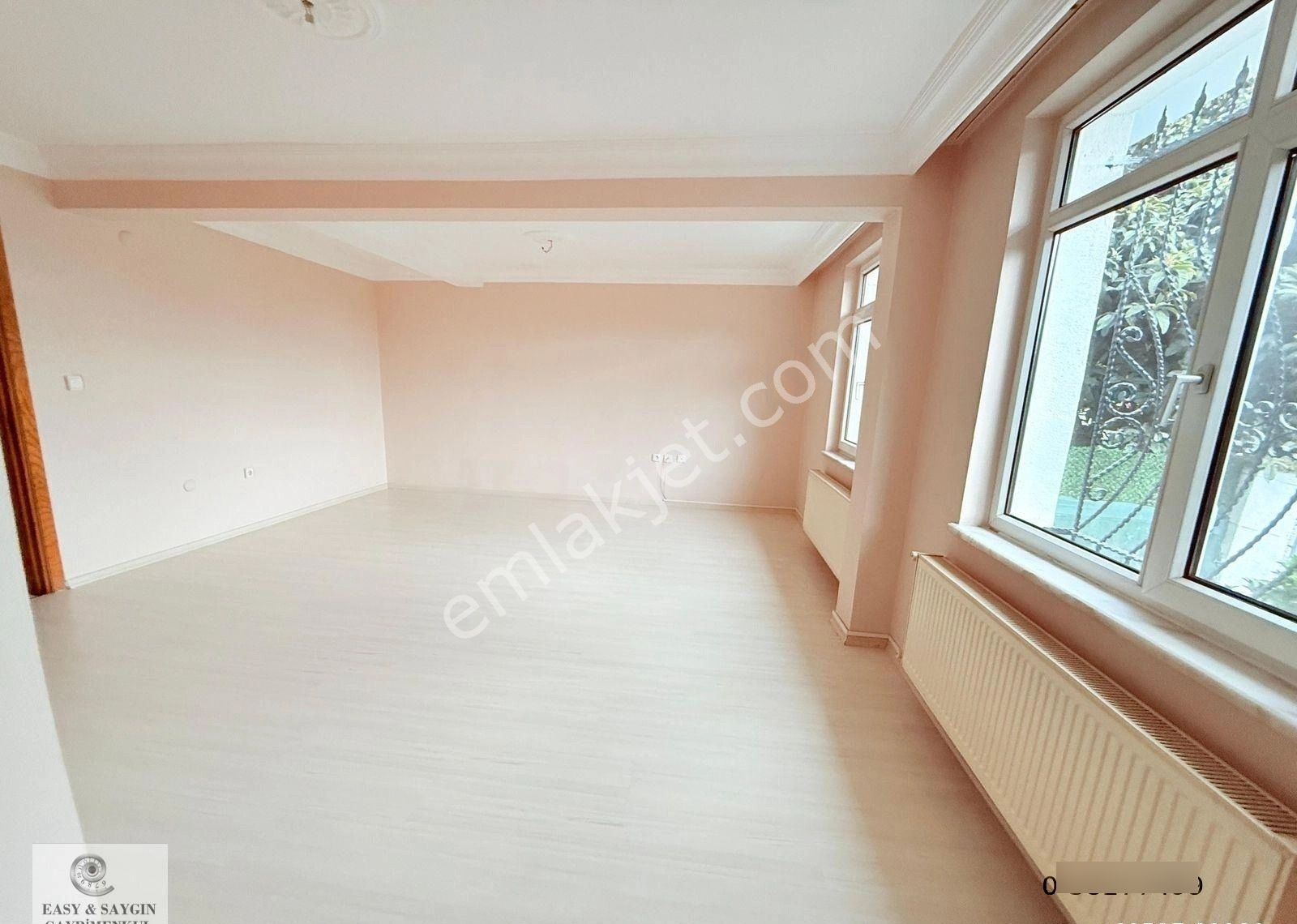 Sarıyer Reşitpaşada Tapulu Satılık Müstail Ev 5+2 Bahçeli Bakıml - Görsel 32