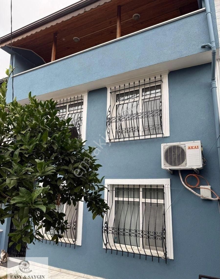 Sarıyer Reşitpaşada Tapulu Satılık Müstail Ev 5+2 Bahçeli Bakıml - Görsel 7