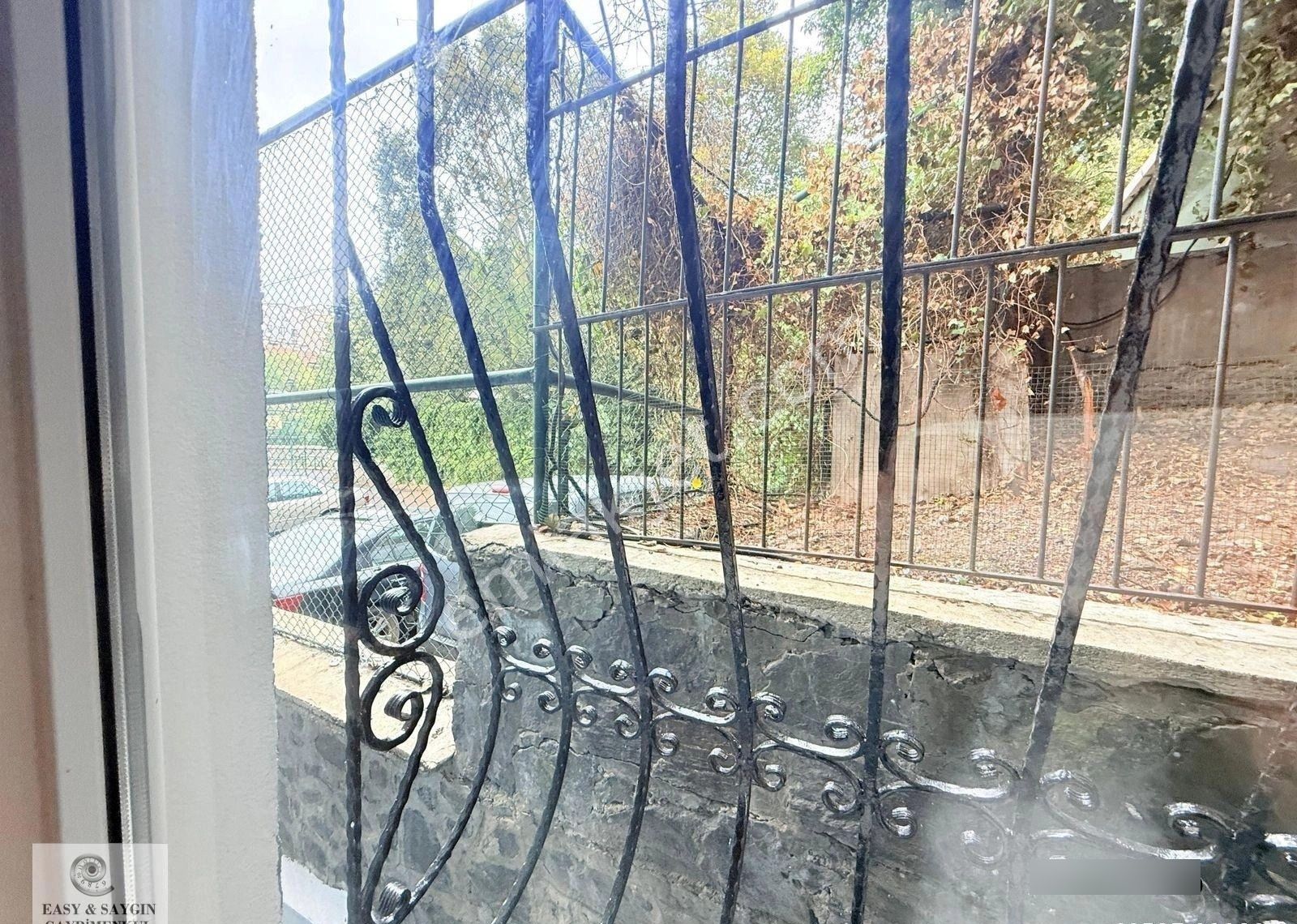 Sarıyer Reşitpaşada Tapulu Satılık Müstail Ev 5+2 Bahçeli Bakıml - Görsel 3