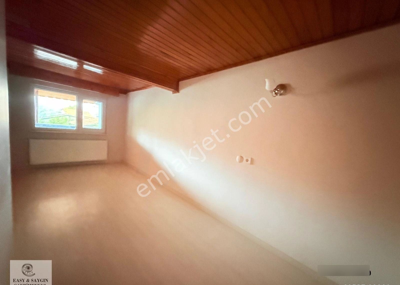 Sarıyer Reşitpaşada Tapulu Satılık Müstail Ev 5+2 Bahçeli Bakıml - Görsel 15