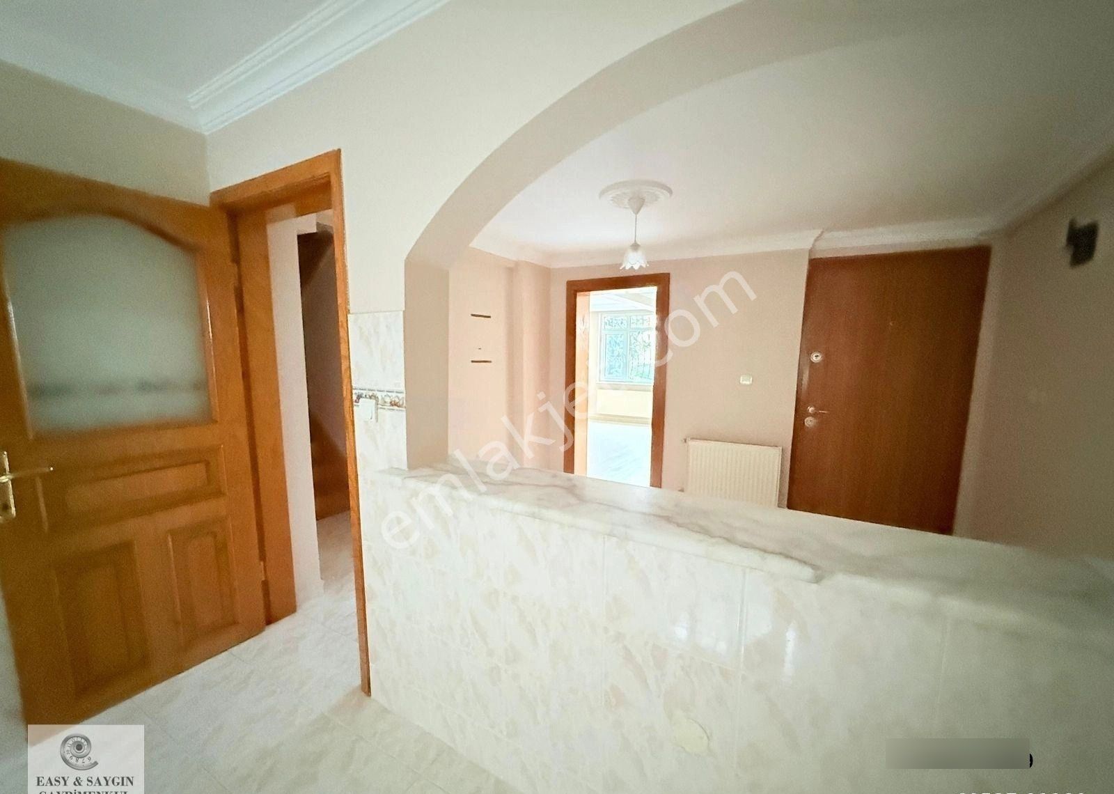 Sarıyer Reşitpaşada Tapulu Satılık Müstail Ev 5+2 Bahçeli Bakıml - Görsel 10