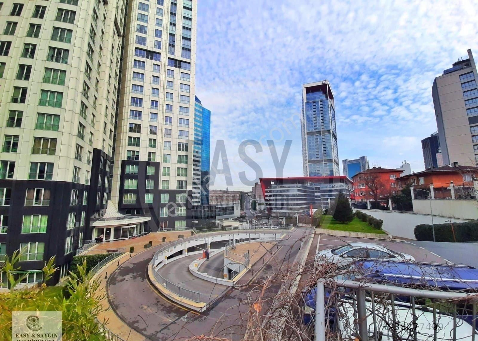 ***mashattan Sitesinde ***1+1 Mielle Beyaz Eşyalı Satılık *boş** - Görsel 8