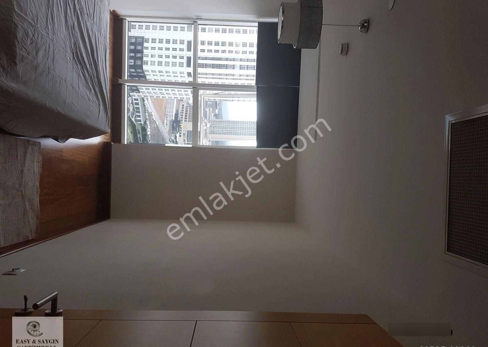 ***mashattan Sitesinde ***1+1 Mielle Beyaz Eşyalı Satılık *boş** - Görsel 16