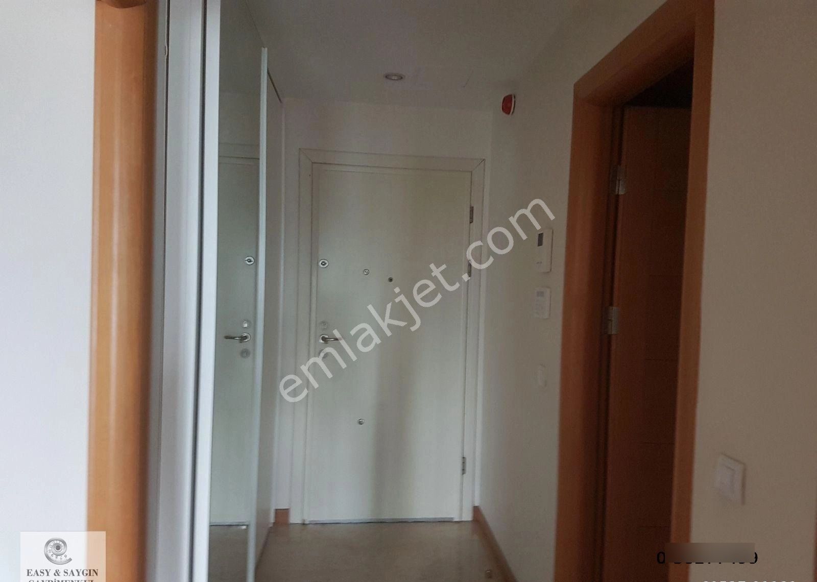 ***mashattan Sitesinde ***1+1 Mielle Beyaz Eşyalı Satılık *boş** - Görsel 24